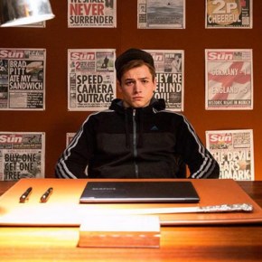 《皇家特工》園性