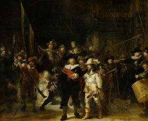 The_Nightwatch_by_Rembrandt_-_Rijksmuseum